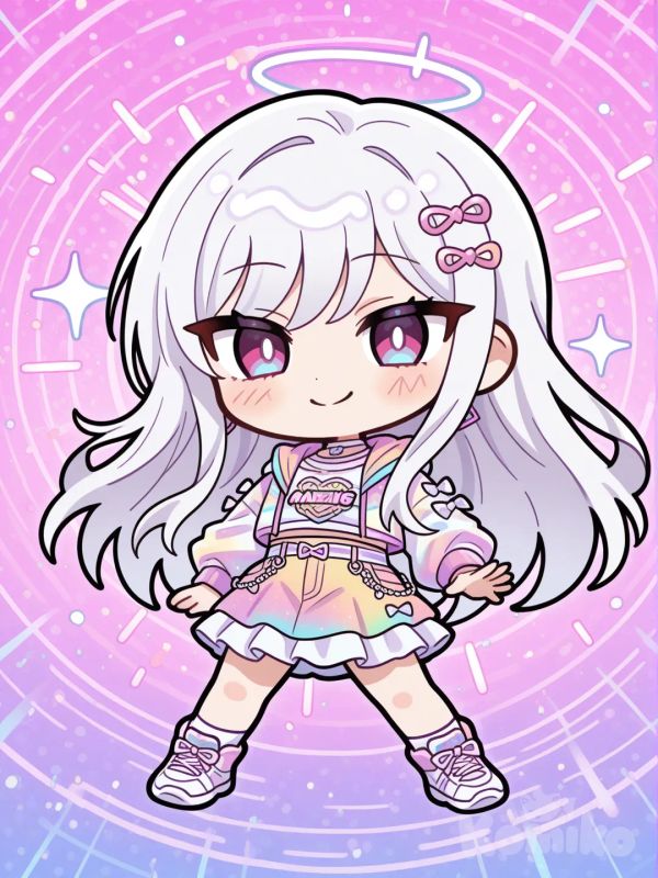 gacha life
