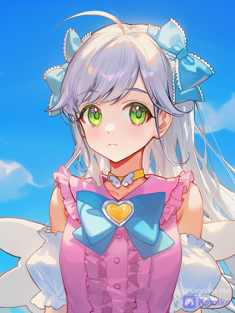 A precure