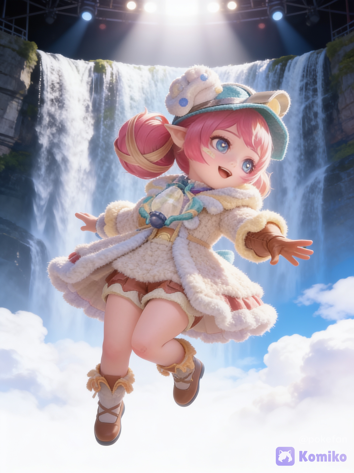 Chibi