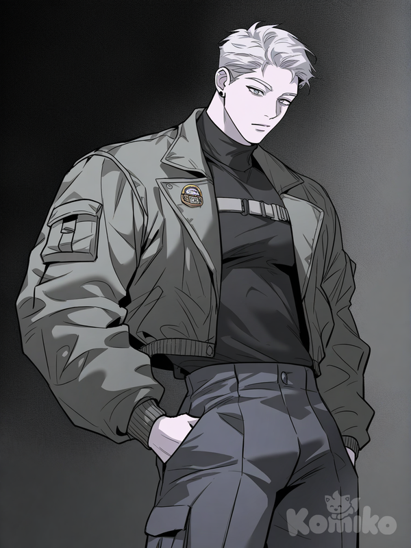 Eric