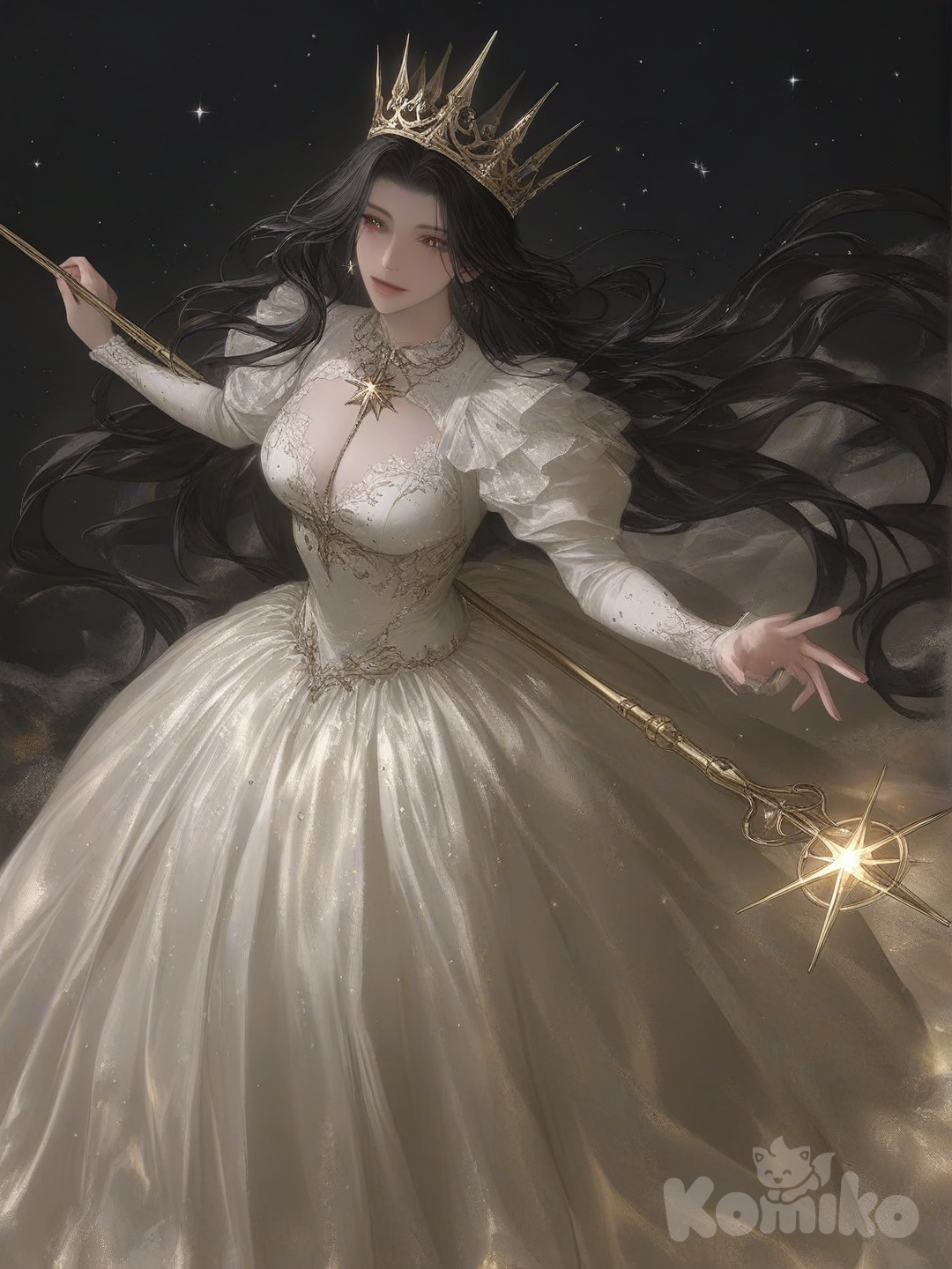 princess Jennifer 