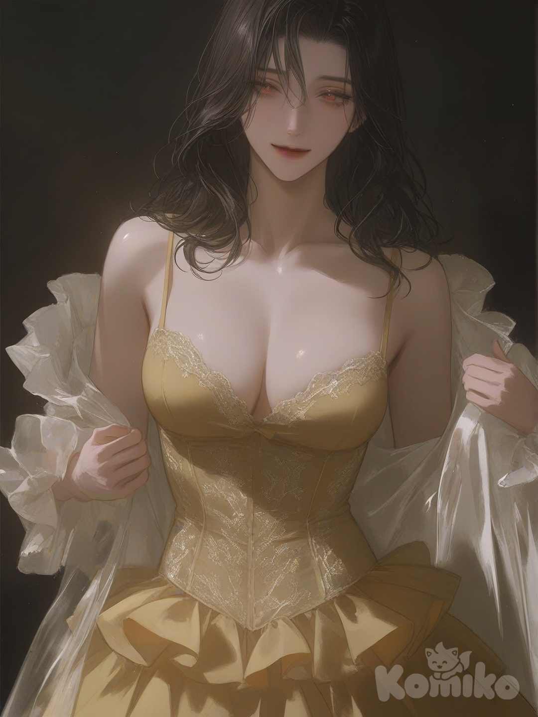 princess Mari
