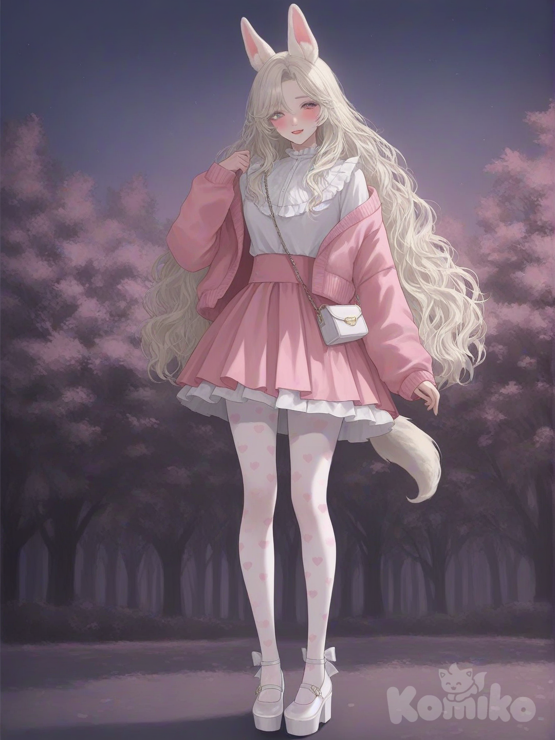 Gracie 