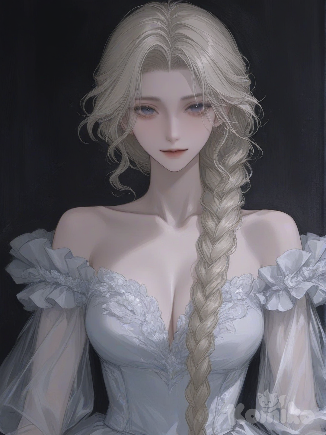 Maiden Grace