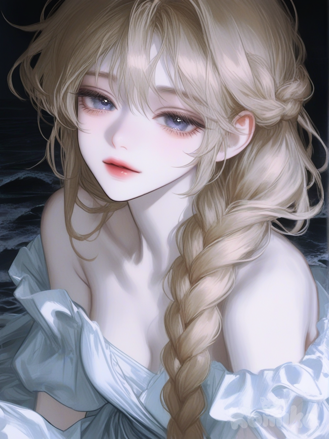Princess Aura 