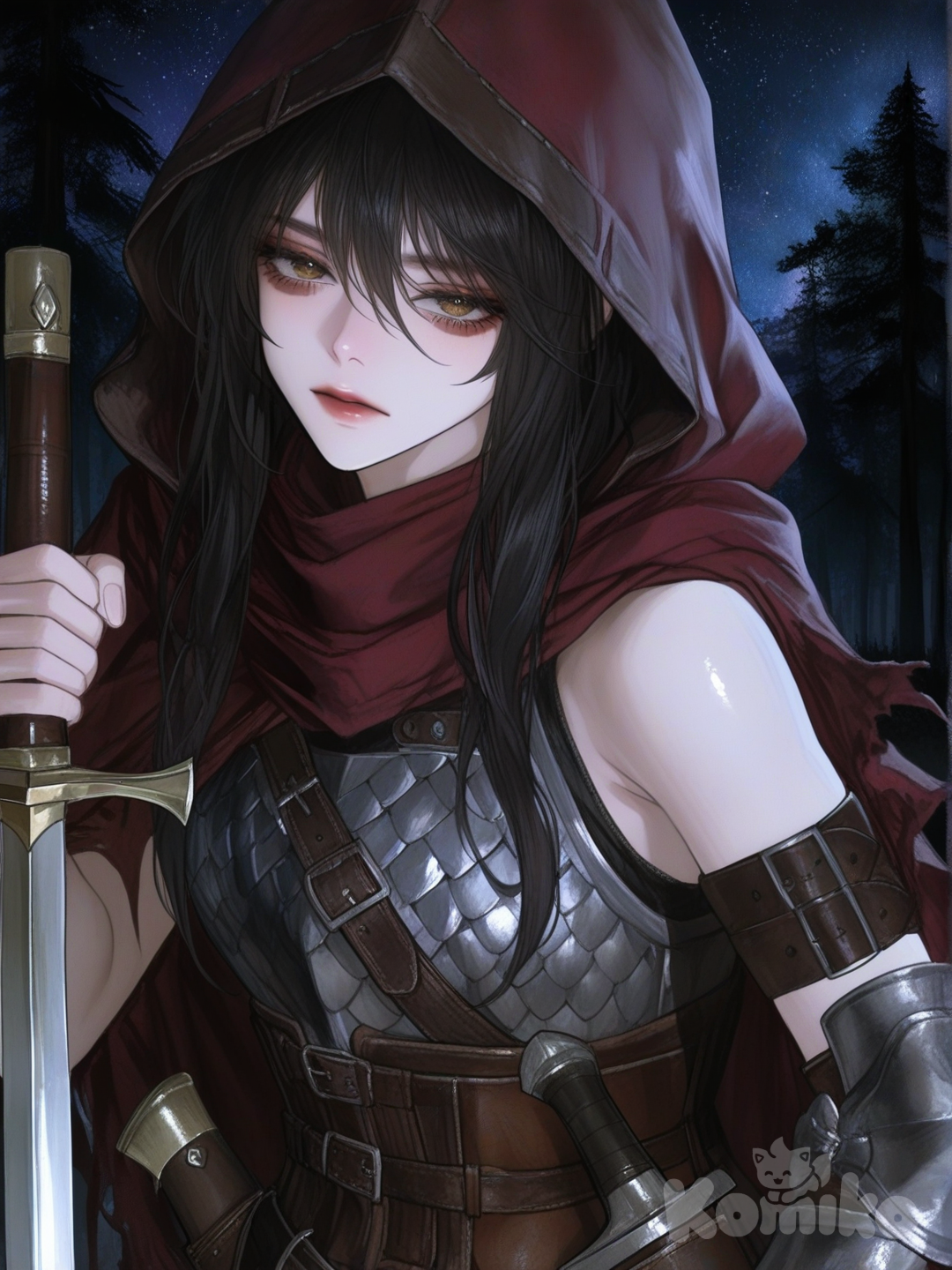 Octavia 