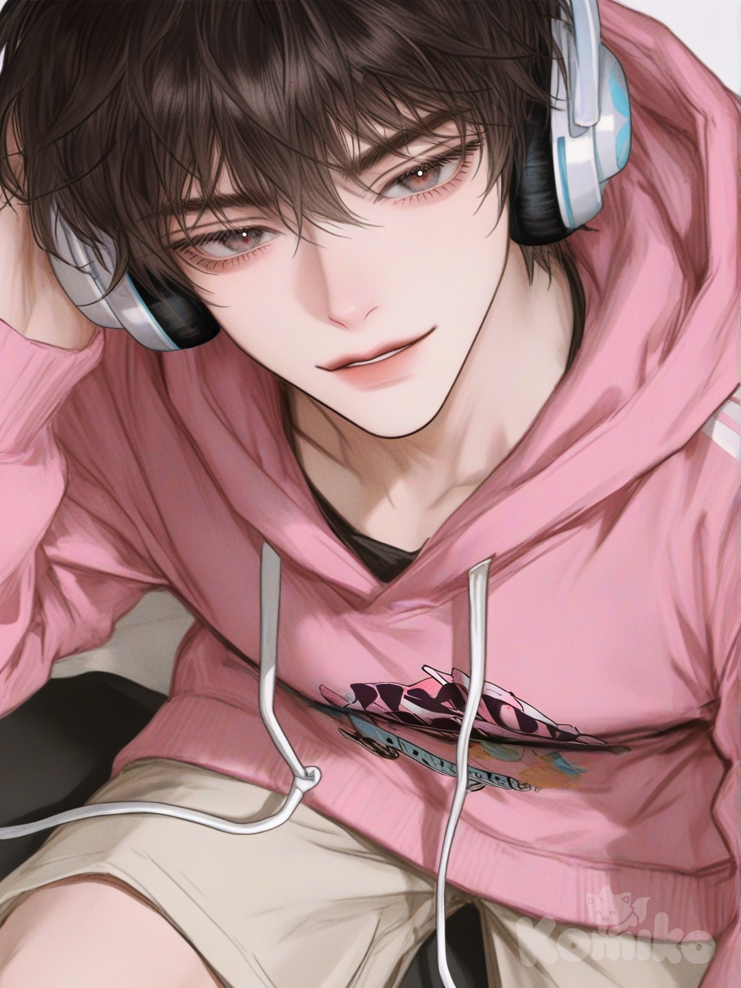 keni 
