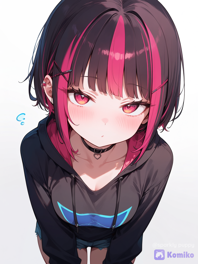 Your friend