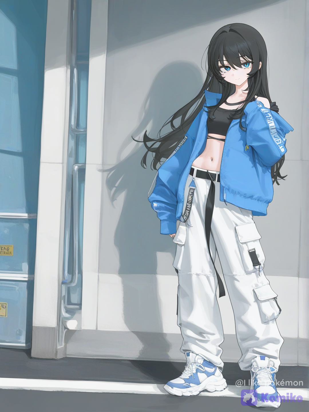 Akira mikage
