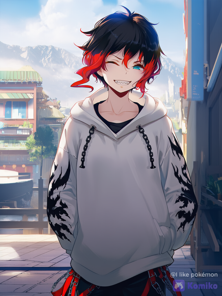 Reikui kizumu