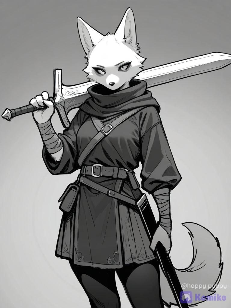 Furry