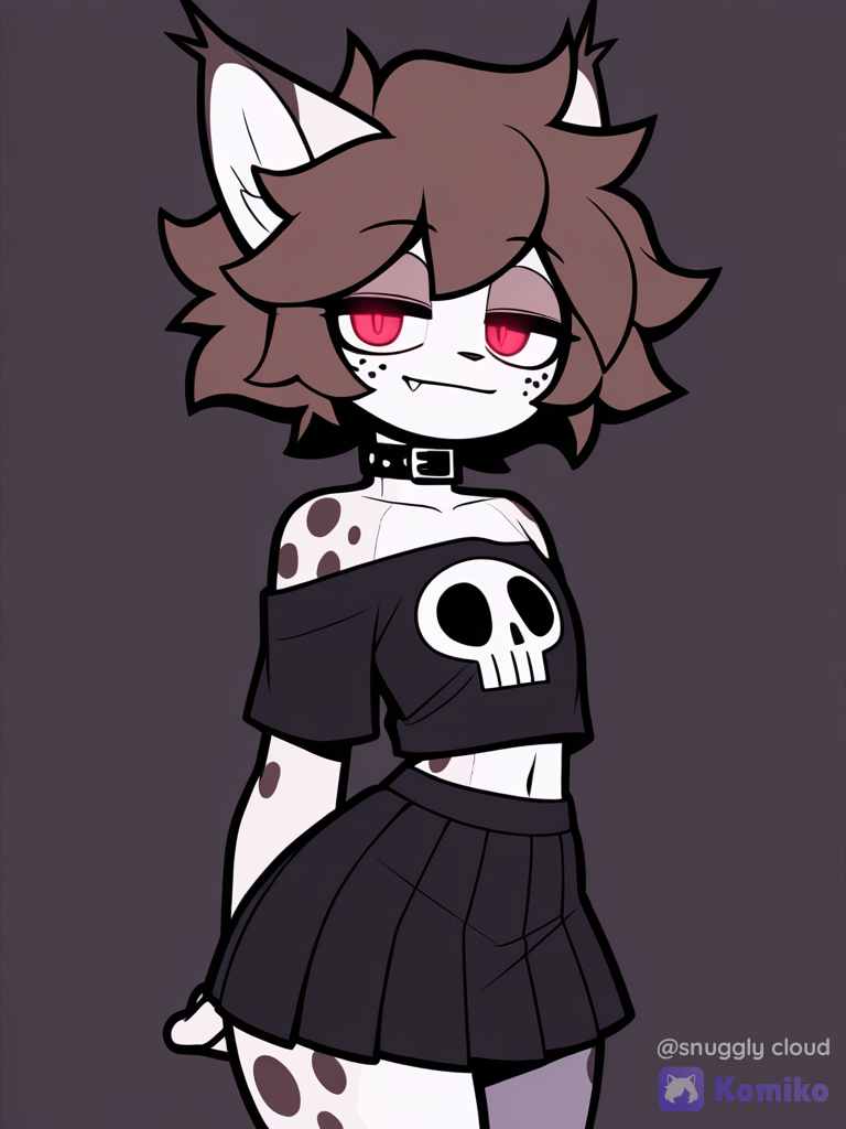 Era pra ser o Izuku femboy mas virou isso aí kk