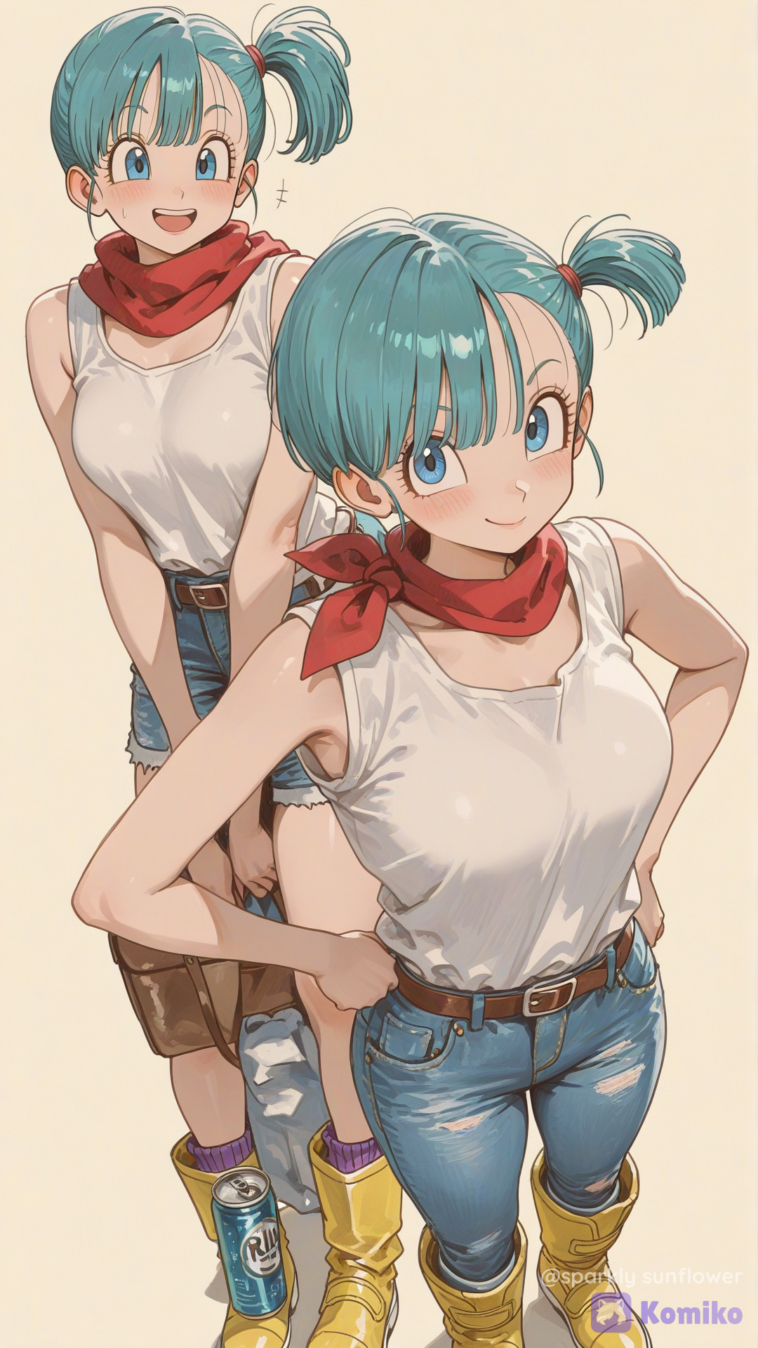 Bulma
