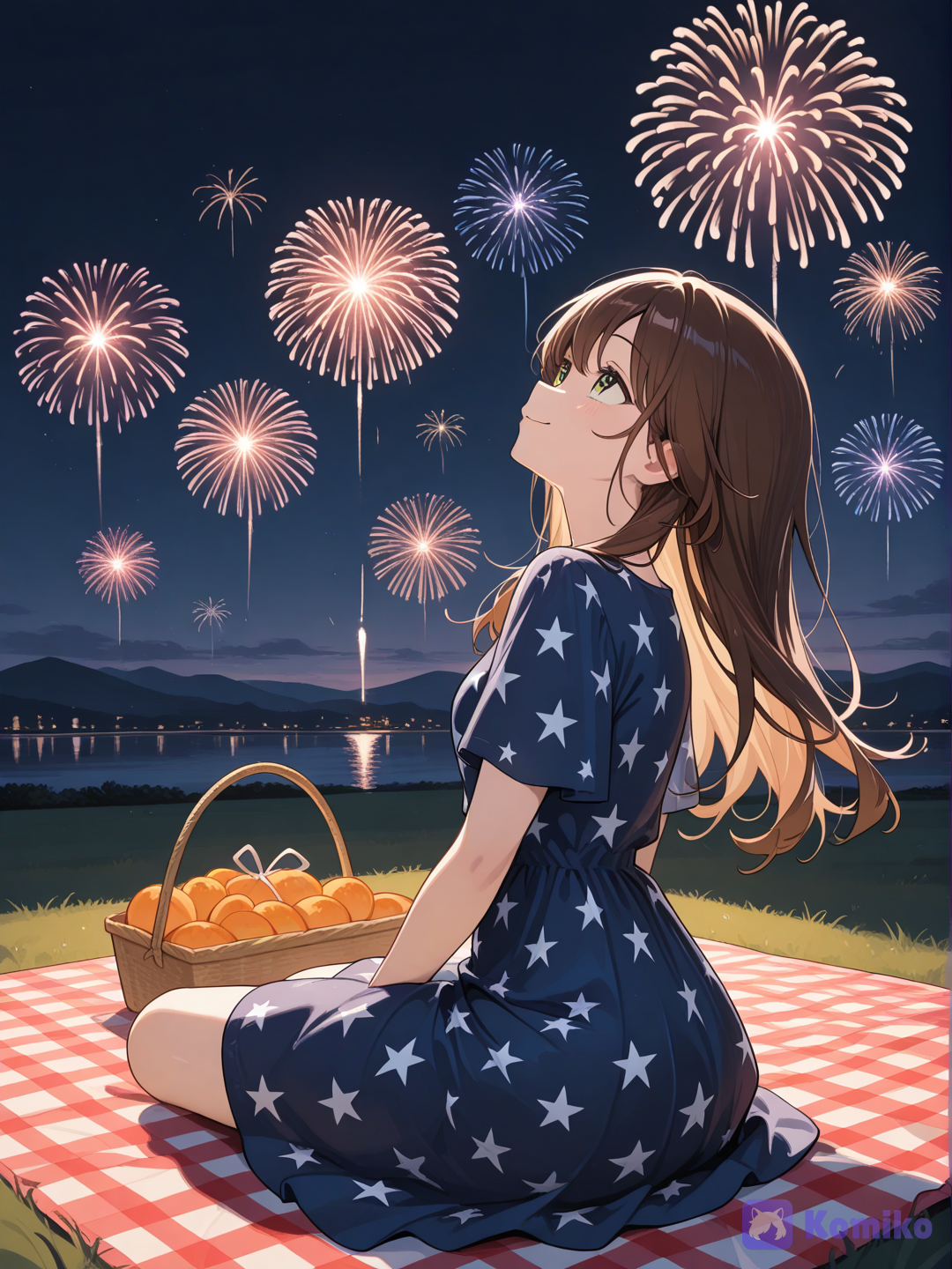 happy 4th everyone