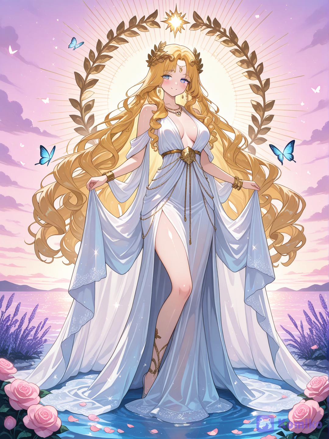 aphrodite