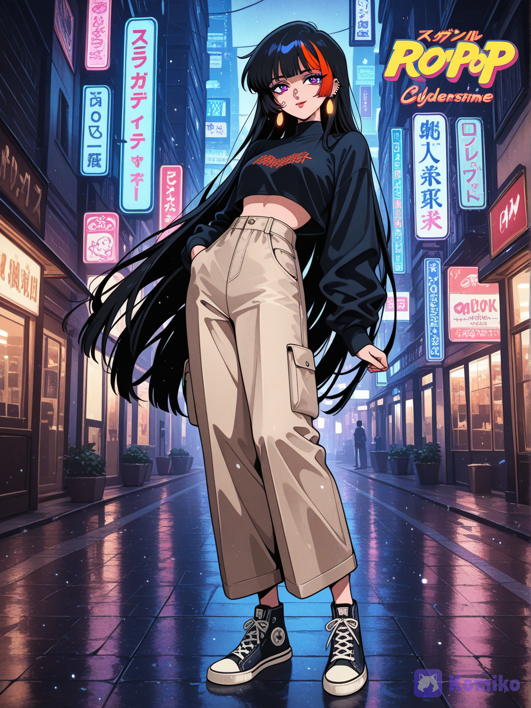 90s theme