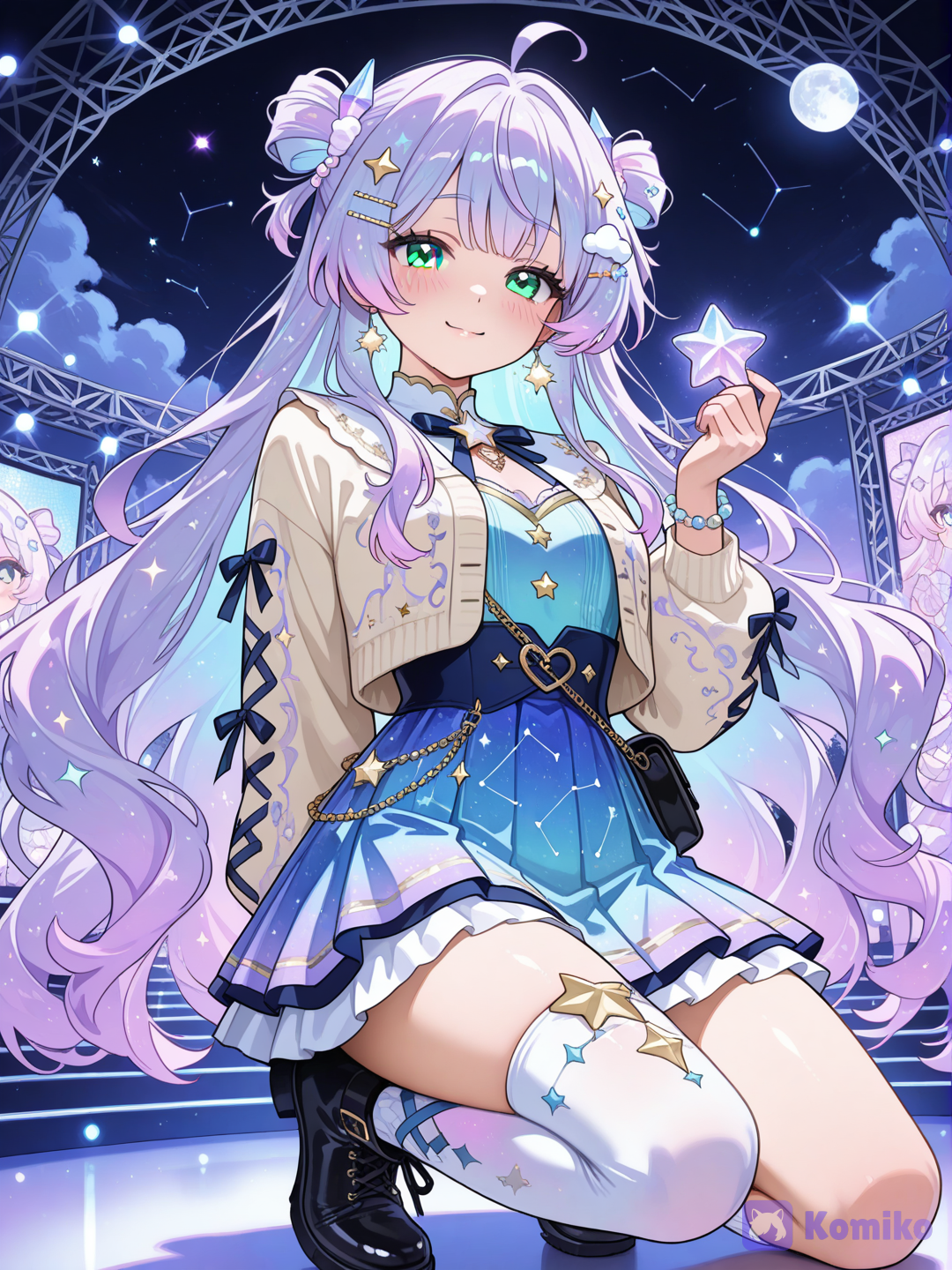 star bound