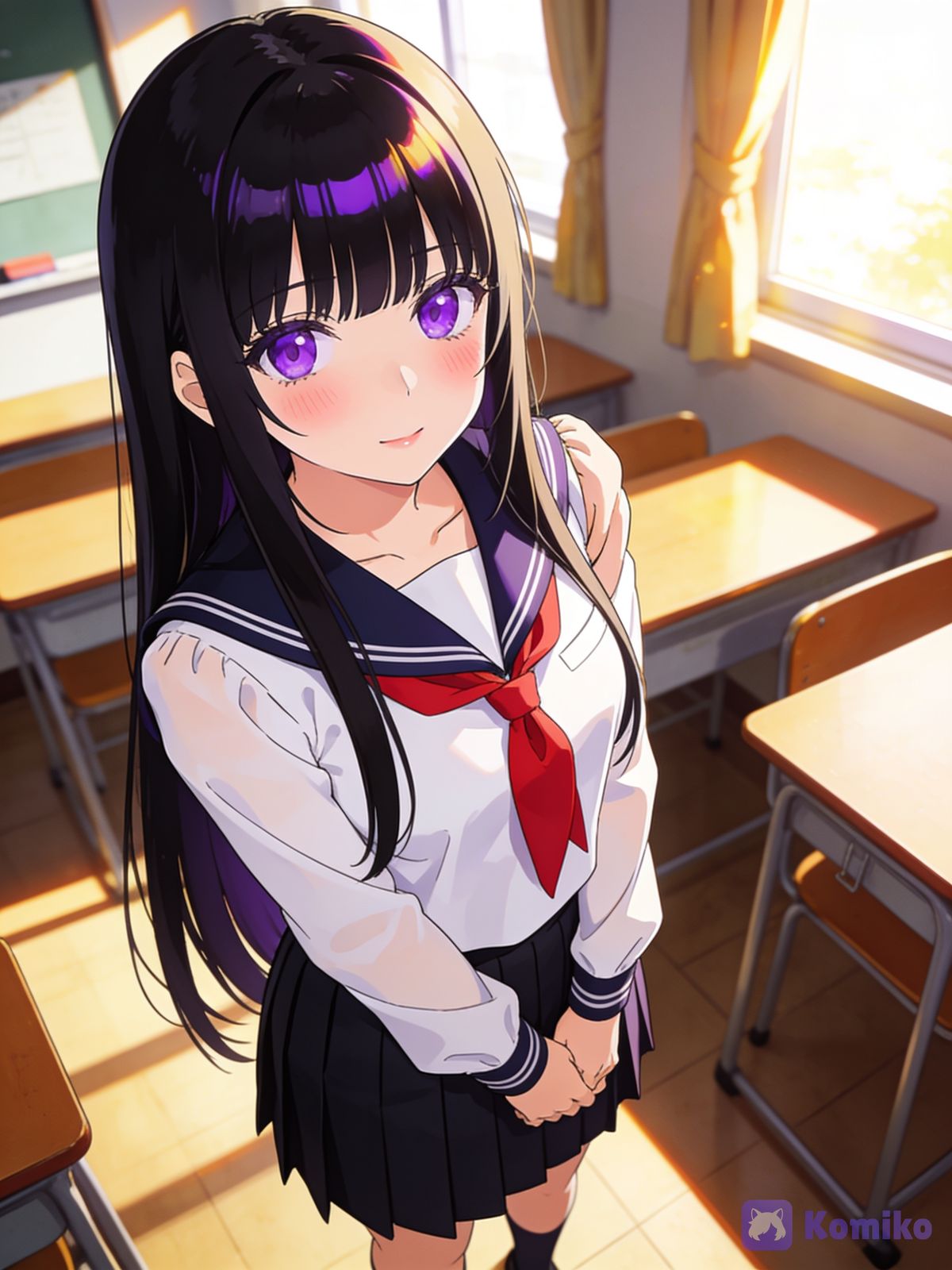 komi