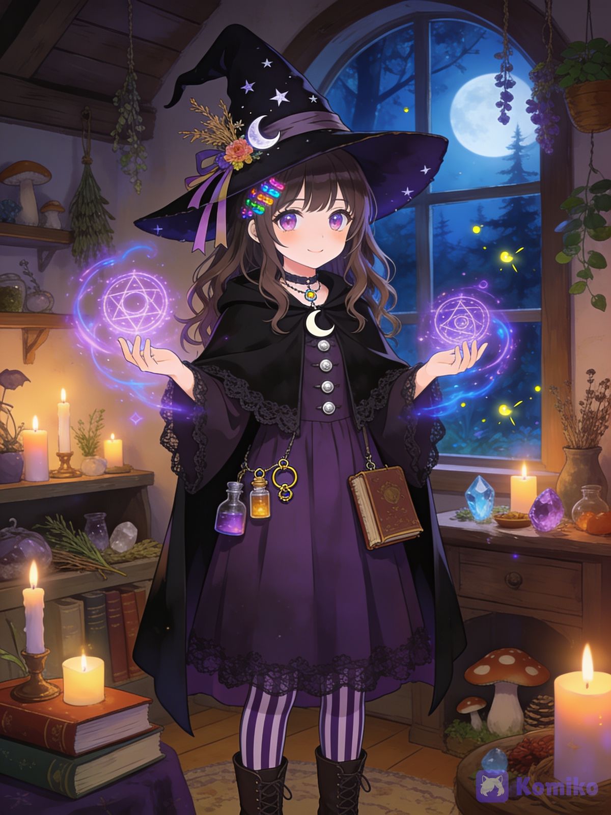 witch <3