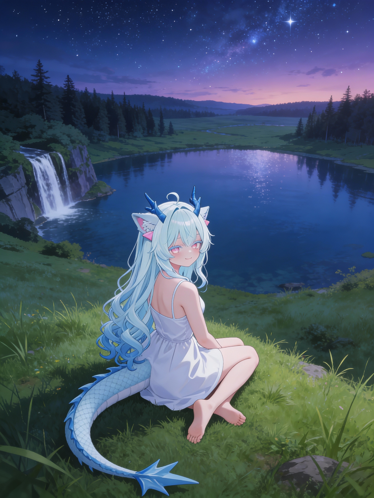 Fish by Water