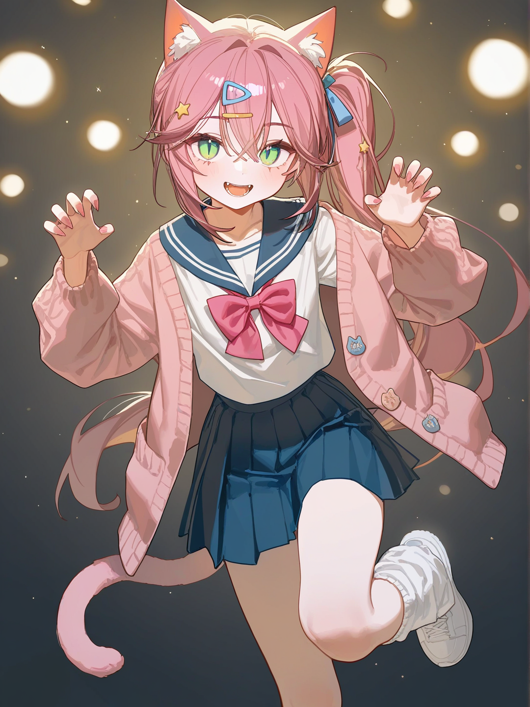 Lil Lucy