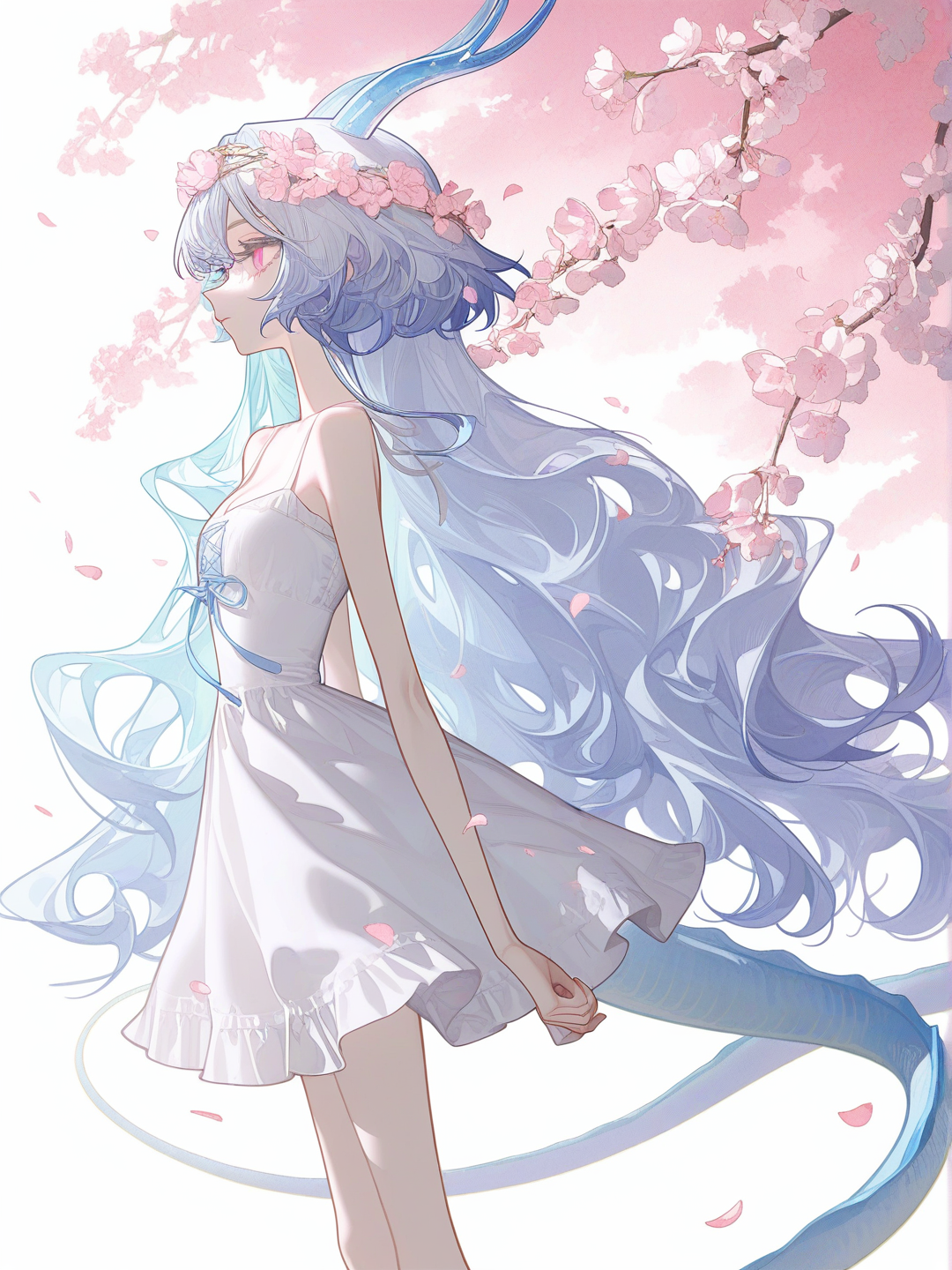🌸Slow Bloom🌸