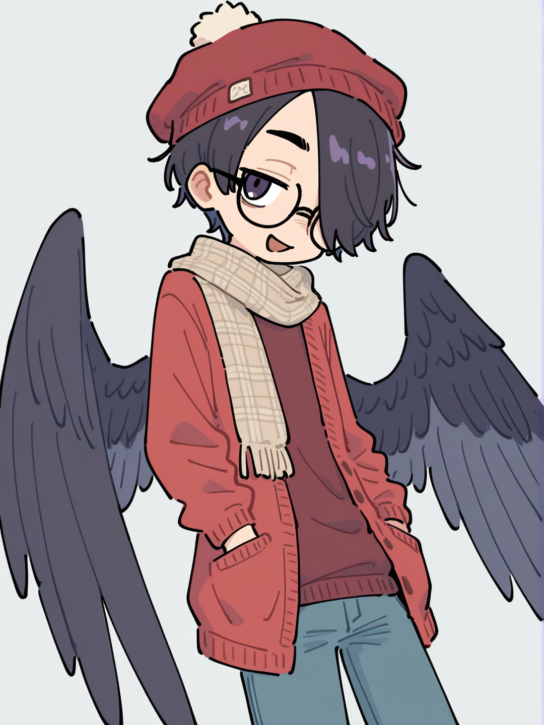 Somethin' Soren 