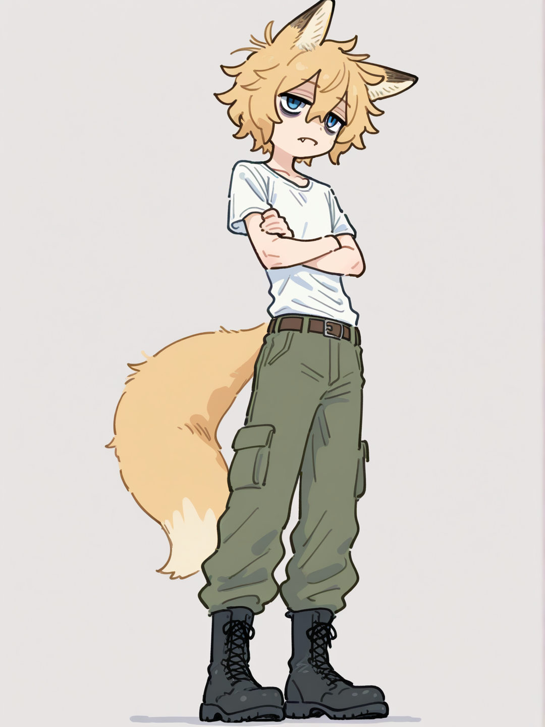 Observing 