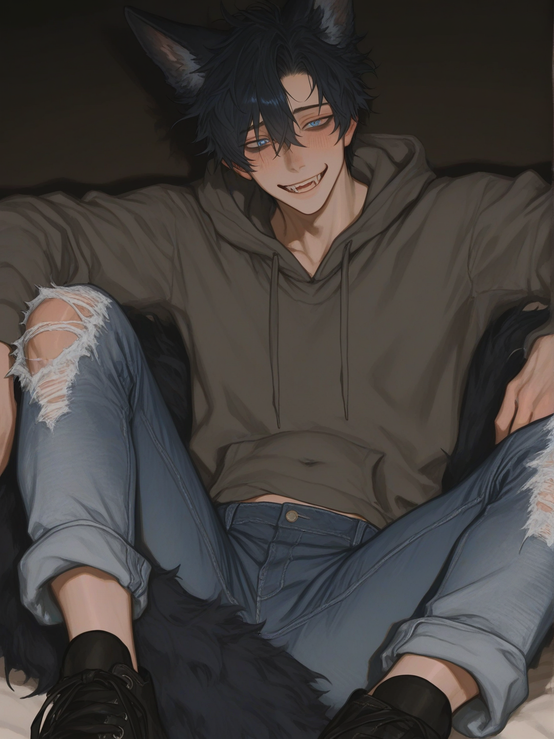 Chill