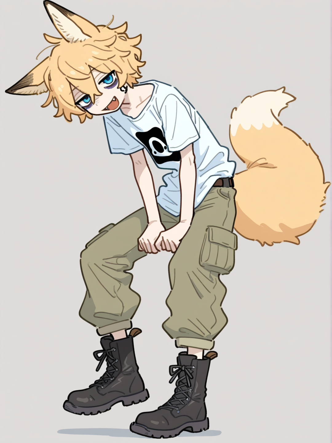 Silly~
