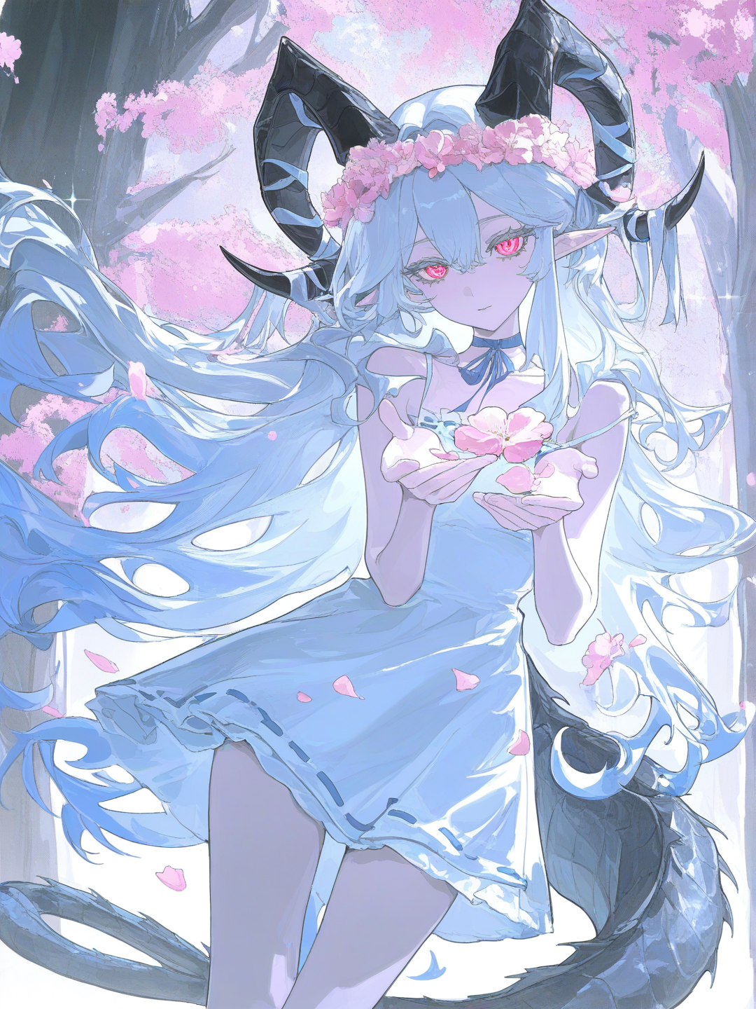 🌸🐟Softly Sharp🐟🌸 