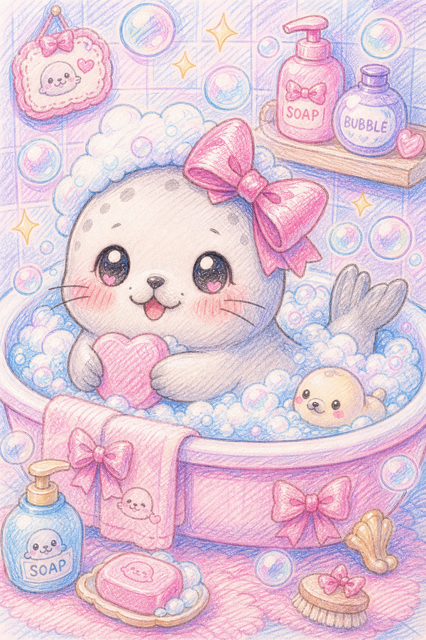 🫧Bubble Bath🫧