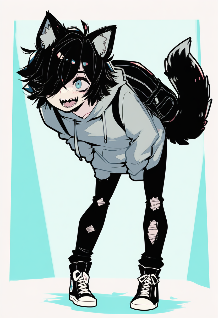 Heyyy~