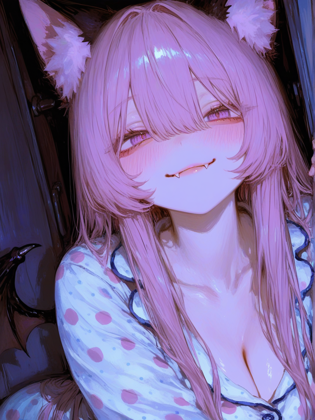 Lil Fangs