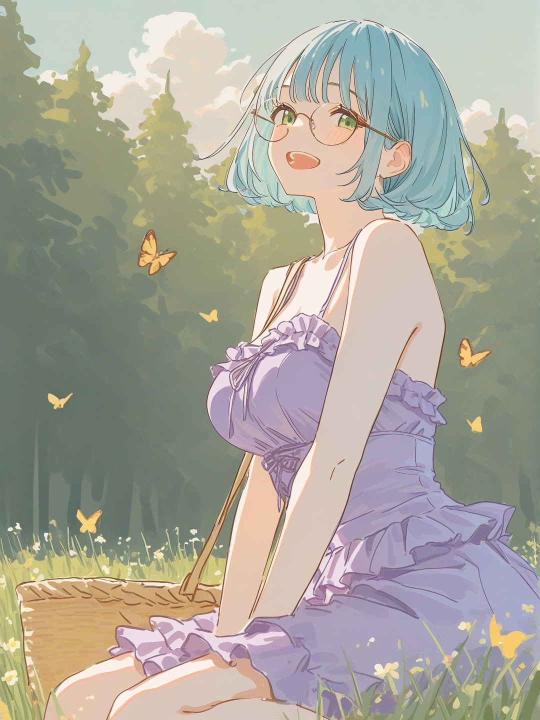 🌼🦋Nova's Butterflies🦋🌼