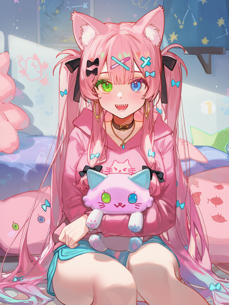 🌸Kawaii Dorm🌸