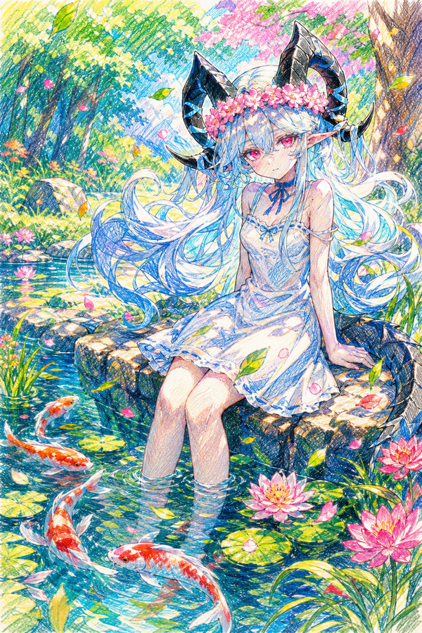 🐟Vibrant Fish🐟