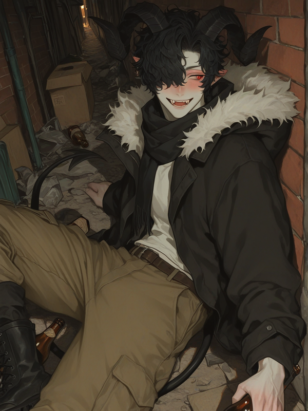 🍺🖤Vex, You're Drunk.. Go Home.🖤🍺
