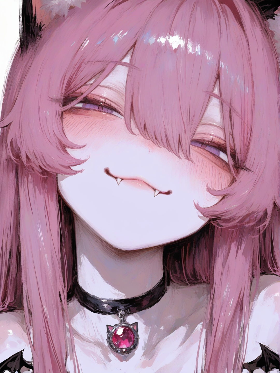 🩷💜🖤Nom Nom🩷💜🖤