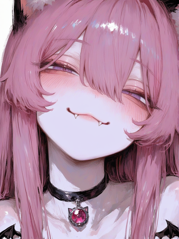 🩷💜🖤Nom Nom🩷💜🖤