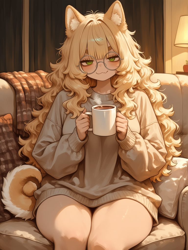 ☕Coffee Coffee☕