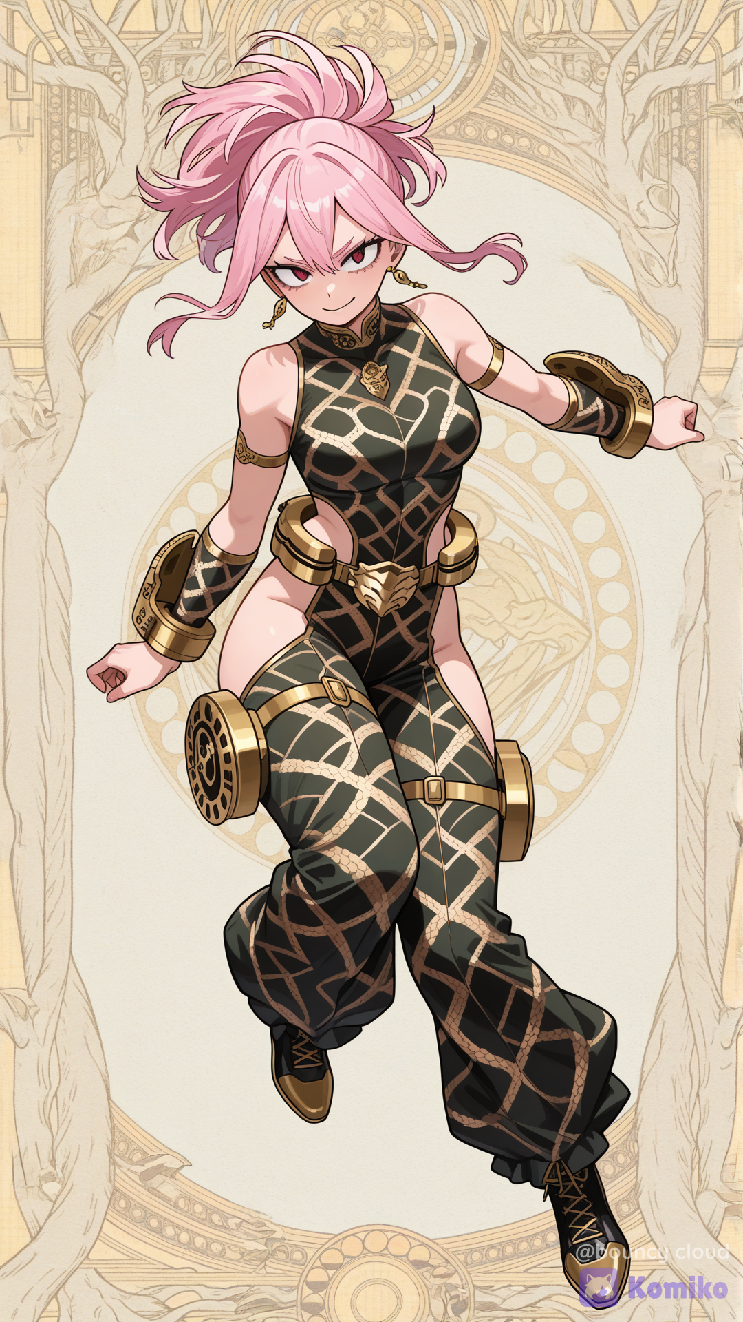 Viper Strike
