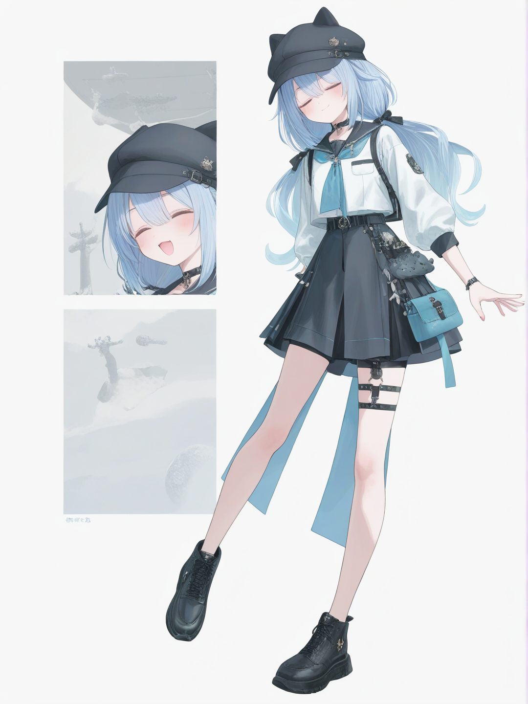 elliot friend