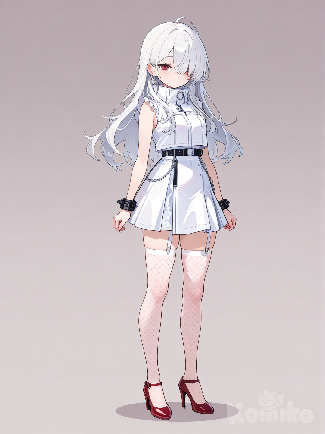 mi oc