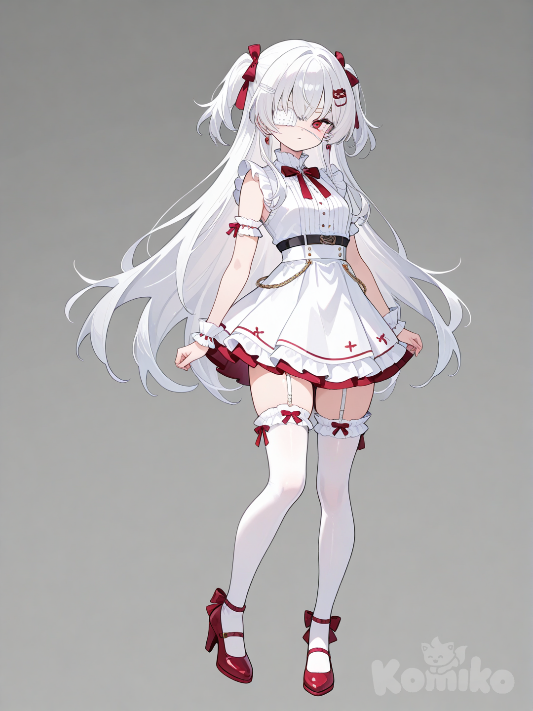 mi oc
