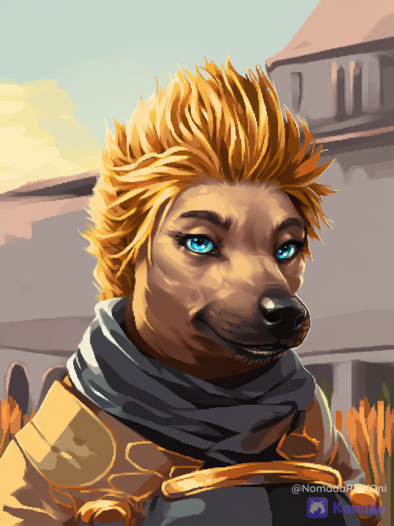 Dogi