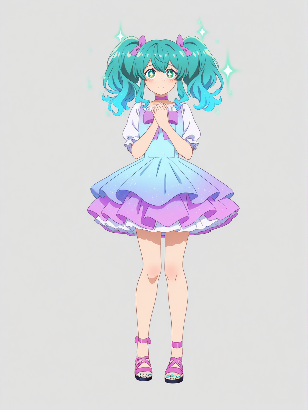 Hatsune Miku 