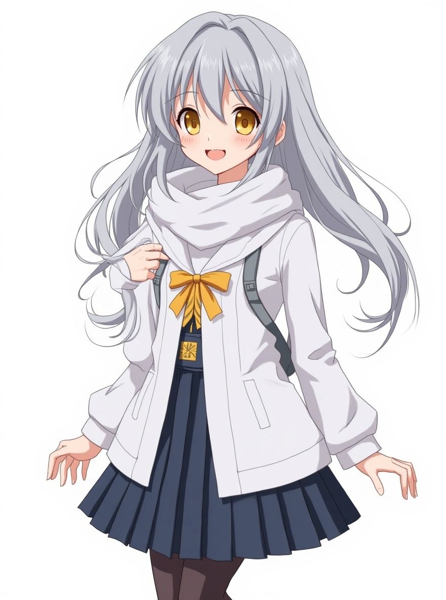 Fuko ibuki 7