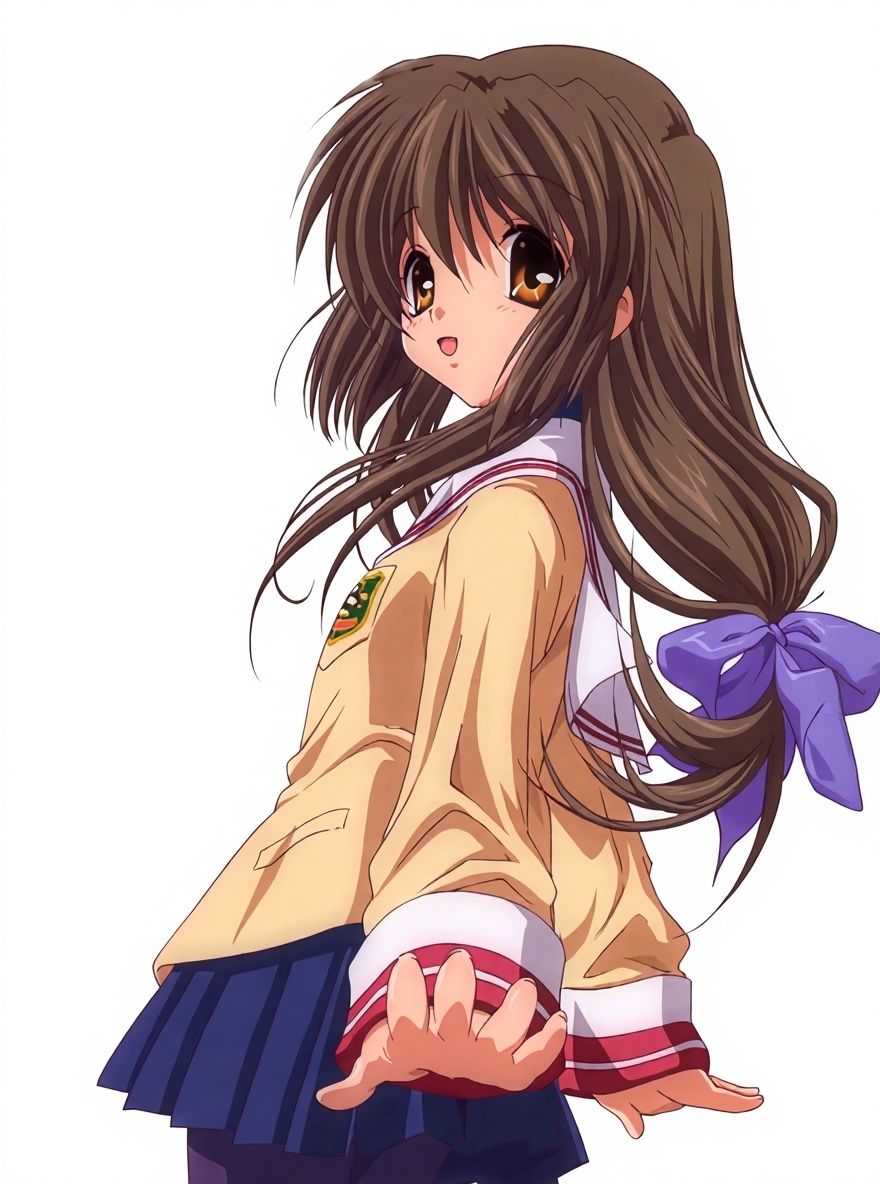 Fuko ibuki 