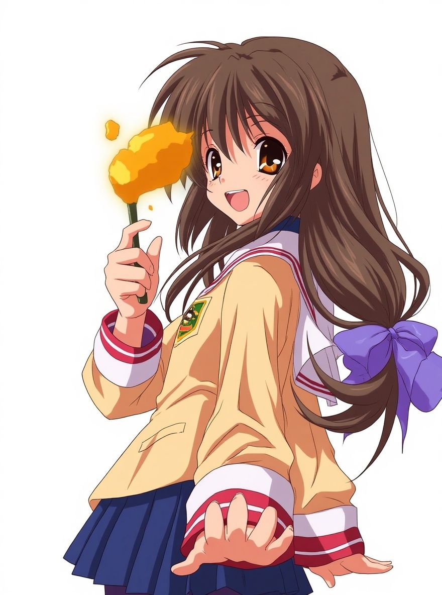 Fuko ibuki 5